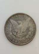1881-S Morgan Silver Dollar