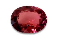 Radiant Natural Tourmaline - 1.34 cts.
