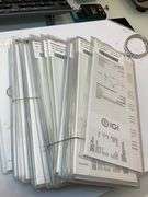 CERTIFIED BRAND NEW DIAMOND BRACELET WITH OVER 45. CARATS OF DIAMONDS