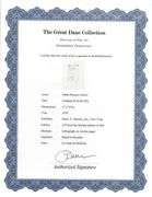 Exclusive Limited Edition Pablo Picasso Lithograph "Le Gout du Bonheur", 1970