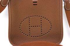 Italian Mini cross body bag