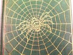 1915 The Double Traitor by Oppenheim Antique Book