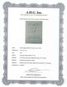 Investment! Very collectable remarkable limited edition Pierre-Auguste Renoir signed in the stone.