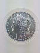 2023-P Morgan Silver Dollar, OGP