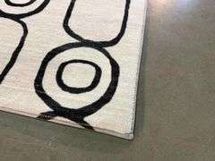 Magnificent Modern Rug 8x10