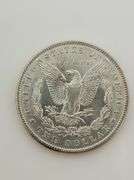 1888 Morgan Silver Dollar