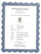 Exclusive Limited Edition Pablo Picasso Lithograph "Le Gout du Bonheur", 1970