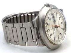 Vintage Omega automatic dynamic watch