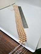 Large Freshwater Pearls from Hong Kong