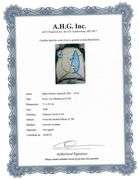 A remarkable Deluxe Edition of Les Ménines et la Vie by Pablo Picasso, published in Paris by Cercle