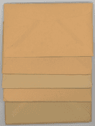 Run of 5 Different UNOPENED Silver Proof Sets 1957 to 1964