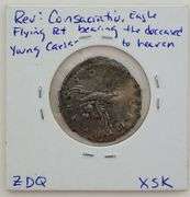 256-258AD Valerican II