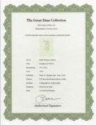 Exclusive Limited Edition Pablo Picasso Lithograph "Le Gout du Bonheur", 1970