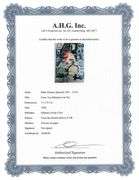 A remarkable Deluxe Edition of Les Ménines et la Vie by Pablo Picasso, published in Paris by Cercle