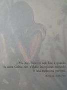 Original plate Signed Salvador Dalí Lithograph from the Romeo & Juliet Rizzoli Edition, Milan 1975