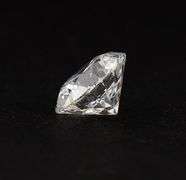 Loose Diamond, 1.02ct, GIA Certified, Triple Excellent, Round Brilliant Cut