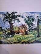 A remarkable Deluxe Edition of Les Ménines et la Vie by Pablo Picasso, published in Paris by Cercle