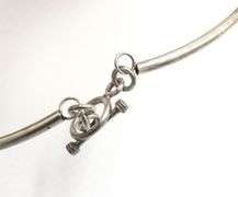 Group lot of 6 Vintage 925 sterling silver necklaces