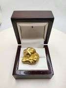 Investment Quality Australian Gold Nuggets