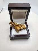 Investment Quality Australian Gold Nugget