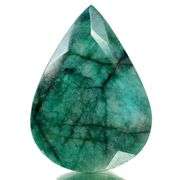 Magnificent 1560 Ct Huge Certified Museum Size Natural Emerald Solitaire