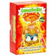 Garbage Pail Kids Official Collector Edition