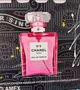 "Very express" Extremely Collectible Jozza 'One of a kind' Mixed Media on Canvas very large