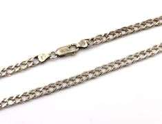 Group lot of 4 Vintage 925 sterling silver necklaces