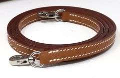 Italian Leather mini bag