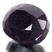 Huge Certified 2000 Ct Museum Size Midnight Blue Sapphire Solitaire