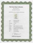 Exclusive Limited Edition Pablo Picasso Lithograph "Le Gout du Bonheur", 1970