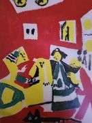 A remarkable Deluxe Edition of Les Ménines et la Vie by Pablo Picasso, published in Paris by Cercle 