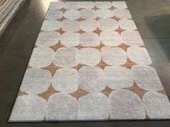 Stunning Modern Rug 6x8