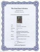 Exclusive Roberto Matta Signed Etching & Aquatint, 1974