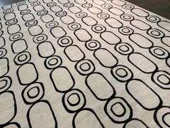 Magnificent Modern Rug 8x10