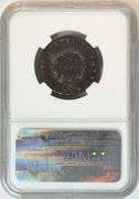 Super Rare 1793 Wreath Large Cent. NGC VF Details