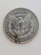 1904-O Morgan Silver Dollar