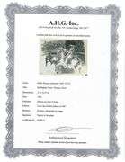 Pablo Picasso Toro "Bullfighter" Lithograph from 1960 Portfolio