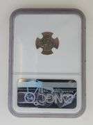 1st Century BC Gaul, Sequani, NGC Ch VF