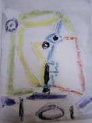 A remarkable Deluxe Edition of Les Ménines et la Vie by Pablo Picasso, published in Paris by Cercle 