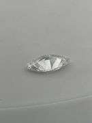 I.G.I CERTIFIED 5.01 CARATS MARQUISE CUT DIAMOND