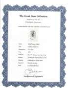 Exclusive Limited Edition Pablo Picasso Lithograph "Le Gout du Bonheur", 1970