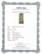 Very rare Original Lithograph from Picasso Les Bleus de Barcelona Picasso 1963 Portfolio