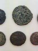 6 Random Ancients, Mixed Date & Kingdom