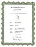 Exclusive Limited Edition Pablo Picasso Lithograph "Le Gout du Bonheur", 1970