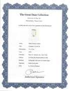 Exclusive Limited Edition Pablo Picasso Lithograph "Le Gout du Bonheur", 1970