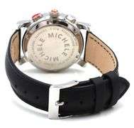 Michele sport Sail chronograph diamond watch