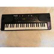 49-Key Portable Keyboard Piano with Stand