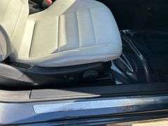 2013 Mercedes-Benz C-Class C 250 Coupe 2D