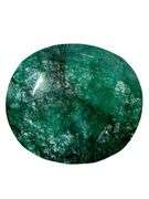 Huge Certified 1240 Ct Museum Size Natural Emerald